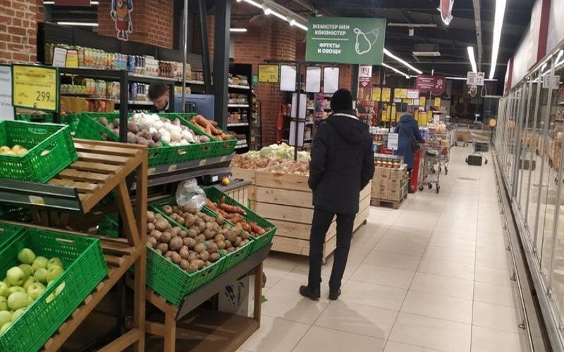 В Казахстане для стабилизации цен на социально значимые продукты будут применять новый механизм