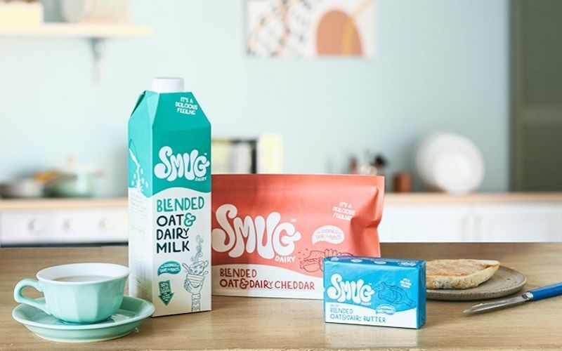 Aduro Communications expands role with Kerry Dairy, secures six-figure brief for Smug Dairy Launch