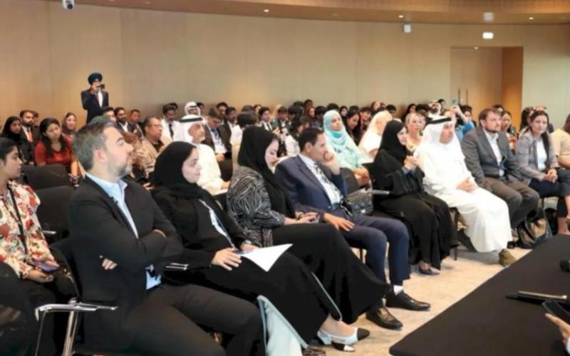 EEG’s 2nd Panel Discussion 2025: “Food Security in West Asia: Overcoming Challenges & Unlocking Innovations for a Sustainable Future”