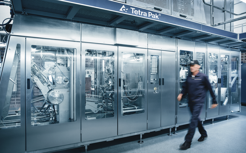 Tetra Pak Becomes Qola Sponsor of the Central Asian Dairy Congress AqAltyn 2025
