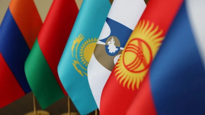 Обсуждение технических регламентов ЕАЭС в Бишкеке
