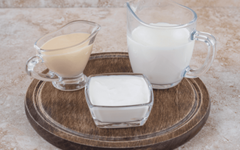 Dairy Creamer Market to Hit $13.7 Billion by 2033