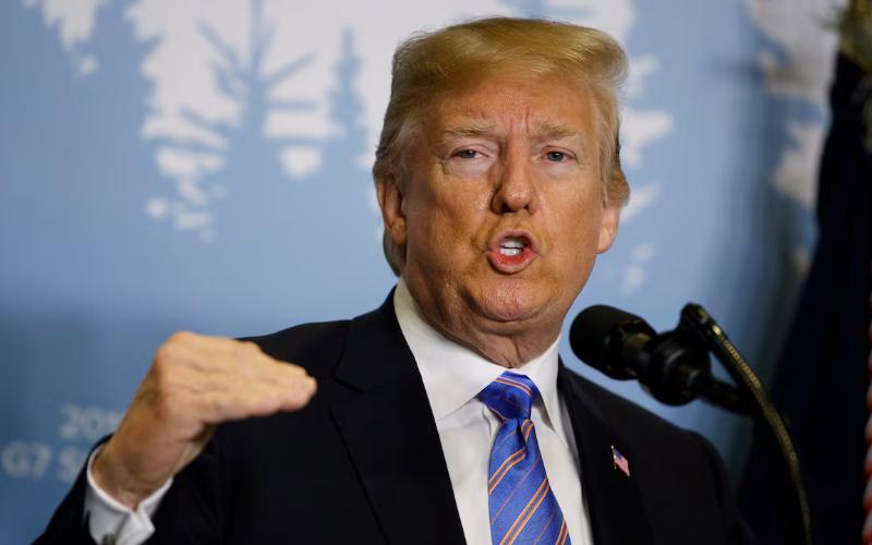 Ультиматум Трампа по CUSMA ставит под угрозу управление поставками молочной продукции в Канаде