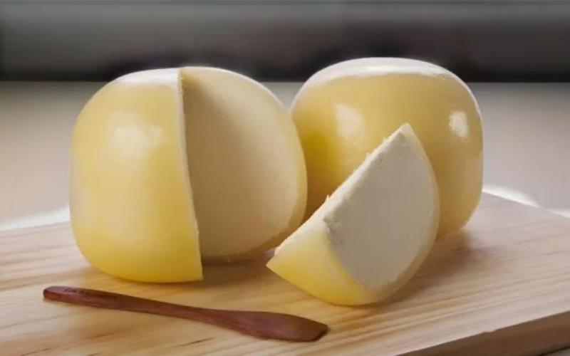 Mexico's Queso de Bola de Ocosingo Gains Protected Geographical Indication