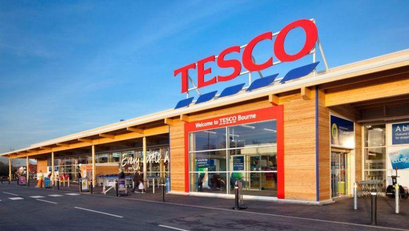 Unethical Infant Feeding Service Axed in Tesco Climbdown