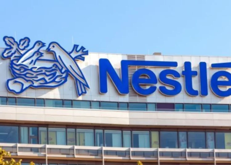 Nestlé's New Dairy Farm Project Set to Transform Nigeria's Dairy Industry