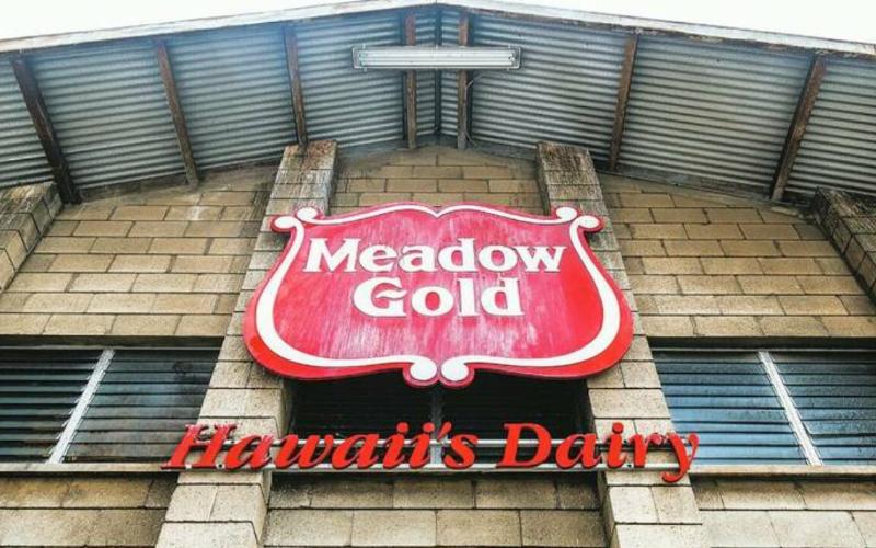 На молочном заводе Meadow Gold в Колорадо сокращают персонал на фоне изменений на рынке