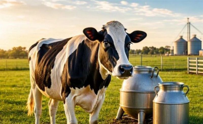 Rio Verde aumenta un 17% su producción lechera y ocupa segundo puesto en Goiás