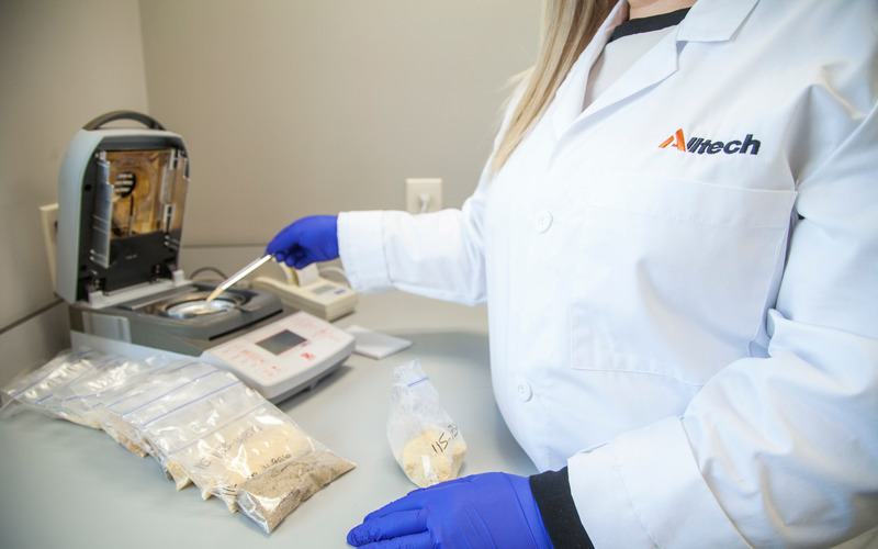 Европейское Исследование нового урожая компанией Alltech указывает на средний и высокий риски контаминации микотоксинами урожая 2020 года Европейское Исследование нового урожая компанией Alltech указывает на средний и высокий риски контаминации микотоксинами урожая 2020 года