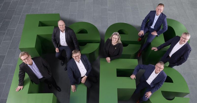 Arla ve DMK Birleşmesi Avrupa'nın En Büyük Süt Kooperatifini Oluşturdu