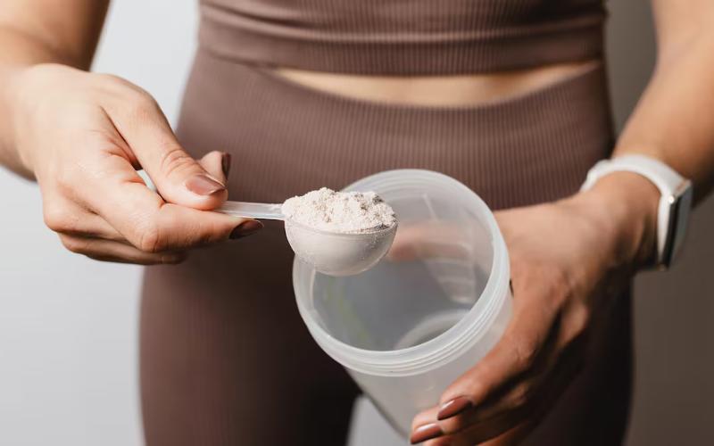 Fonterra's Strategic Shift to Dairy Protein Post-Mainland Sale