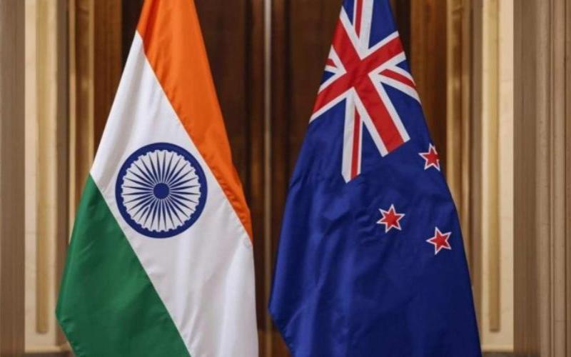 El impacto de la política interna en el acuerdo comercial de productos lácteos entre Nueva Zelanda e India