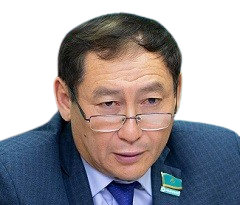 Нуржан Ашимбетов