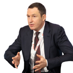 Денис Буцаев, Генеральный директор ППК «Российский экологический оператор» Денис Буцаев, Генеральный директор ППК «Российский экологический оператор»