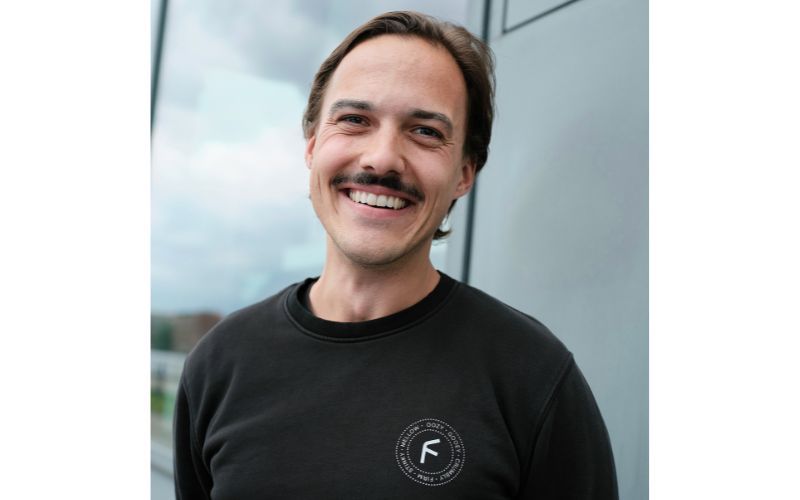 “Biotech-Made Milk Proteins Are Becoming Strategic Food Infrastructure” — Roman Plewka