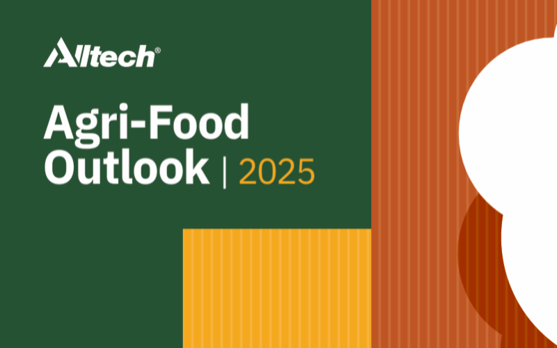 Resilient, Reforming, and Regional: The Global Feed Industry Adjusts to a New Normal
