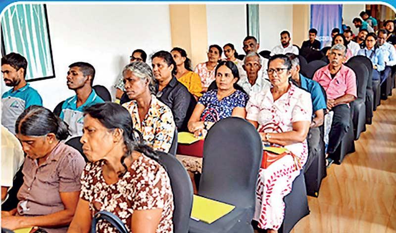 SDB Bank Pioneers Value Chain Financing for Dairy Sector