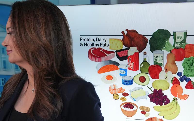 Argentina Updates Dietary Guidelines with Focus on Dairy and Processed Foods