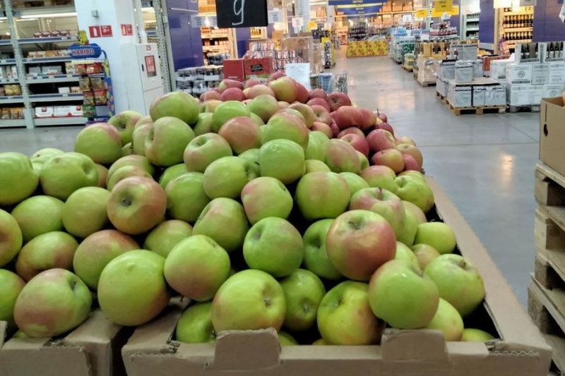 Kazakistan, Yerli Ürünleri Ticaret Ağları Üzerinden Daha Fazla Tanıtacak