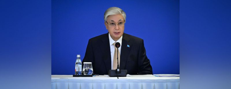 Токаев предложил Корее связать ресурсы с технологиями