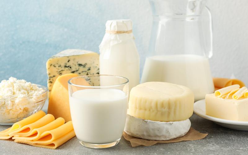 Lakeland Dairies Reduces Milk Prices Amid Surplus Supply Challenges