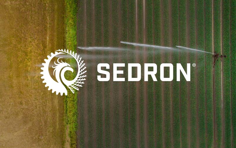 Sedron Secures $500 Million for U.S. Dairy Waste Treatment Expansion