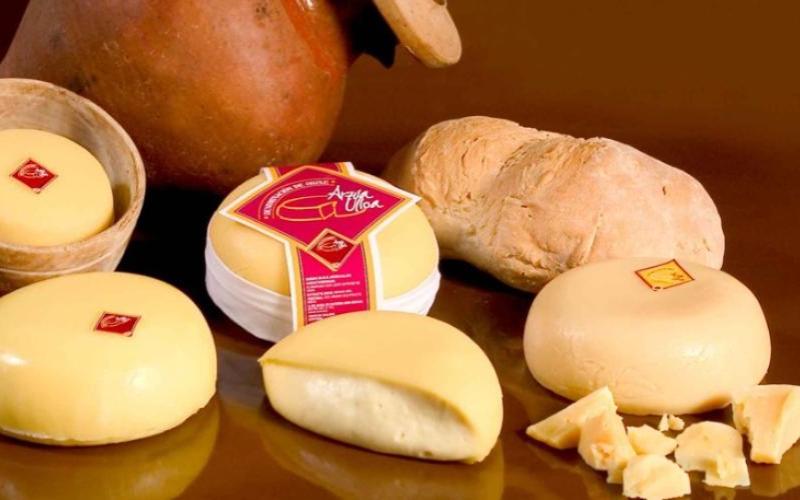 Arzúa-Ulloa Cheese Gains Prominence in Spanish Dairy Market