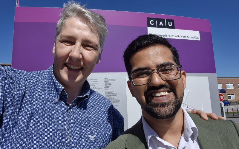 Süt Üreticiliğinde Isı Stresi 2050'de Yıllık 30 Milyar ABD Doları ve 90 Milyon Ton Süt Kaybına Ulaşabilir