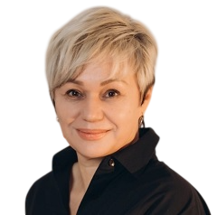 Сауле Жанкина, директор «NBK-A» (управляющая компания ГК «Натиже»), замдиректора Молочного союза Казахстана