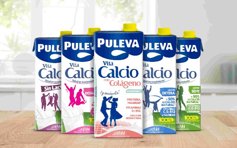 تطلق Bioiberica وLactalis حليبًا مبتكرًا مدعمًا بالكولاجين في إسبانيا