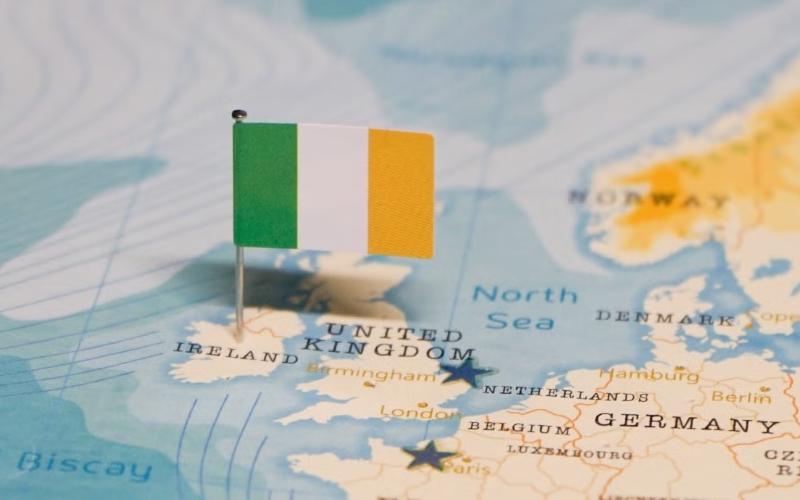 Irish Dairy Exports Surge to Record €7.3 Billion in 2025