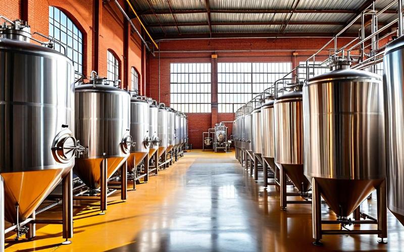 Milkfood Ltd Boosts Growth Strategy with ₹130 Crore Asset Sale