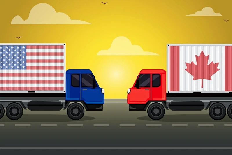 ABD Süt Ürünleri Piyasası, Artan Üretim ve Ticaret Engelleriyle Mücadele Ediyor