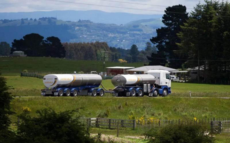 Open Country Dairy, Miraka'nın Satın Alımını Tamamladı