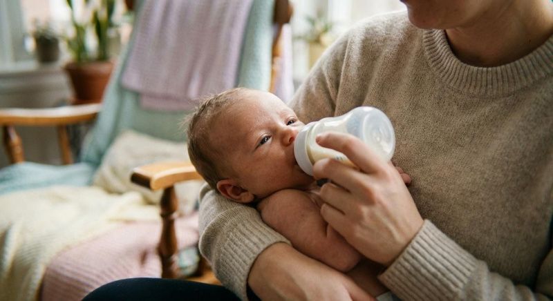 FSSAI Proposes Banning Added Sugars in Infant Foods