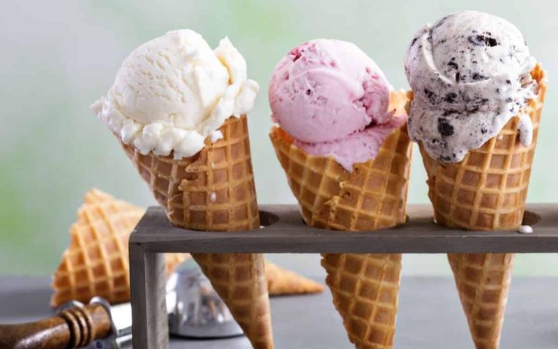 La Federación Láctea de Karnataka Busca Consultores para Proyecto de Planta de Helados