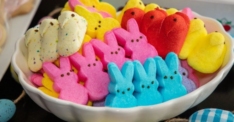 Promised Land Dairy and PEEPS® Collaborate for a New Easter Treat