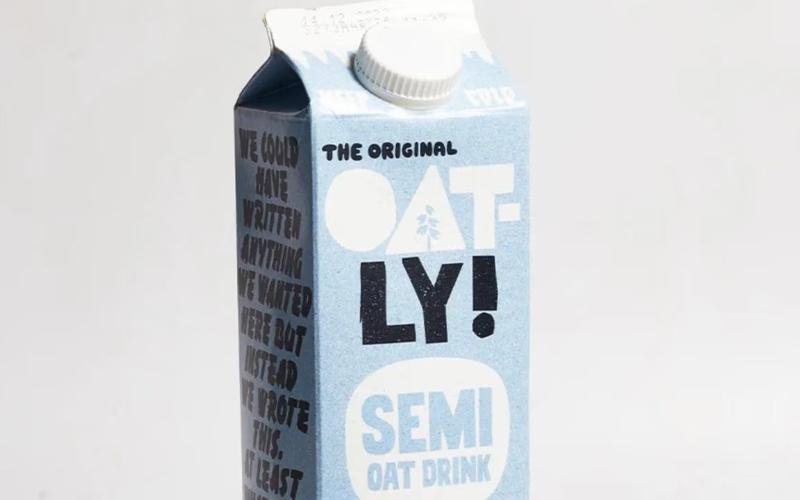 El fallo del tribunal del Reino Unido sobre el etiquetado de bebidas de avena intensifica el debate global sobre etiquetas