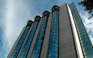 Прогноз ЦБ на конец 2022 года: инфляция — 12−12,5%, рост ВВП — 5,2−5,8%