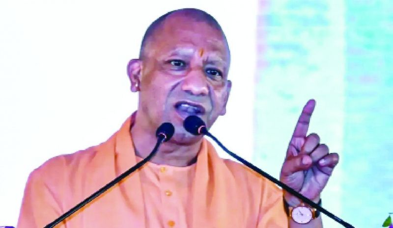 Yogi Hükümeti, Gıda Güvenliği ve Süt Üretimini Geliştirmek için Adımlar Atıyor