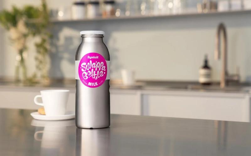 Synlait'in 39.8 Milyon Dolarlık Zarar Karşısında Stratejik Yeniden Yapılanması