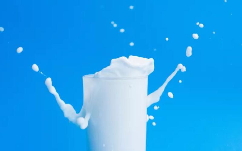 Миссисипи запрещает молочные продукты, выращенные в лаборатории, для защиты местной индустрии