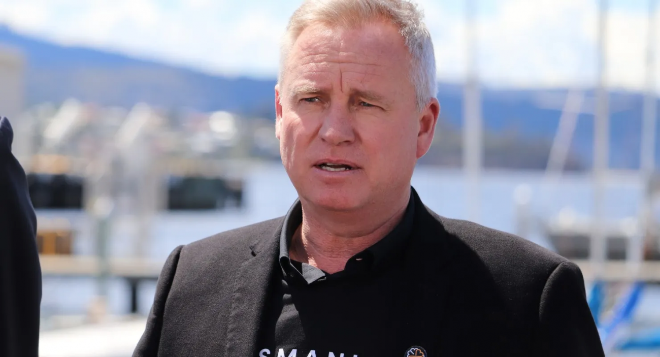 Tasmania’s Premier Challenges Saputo Over King Island Dairy Future