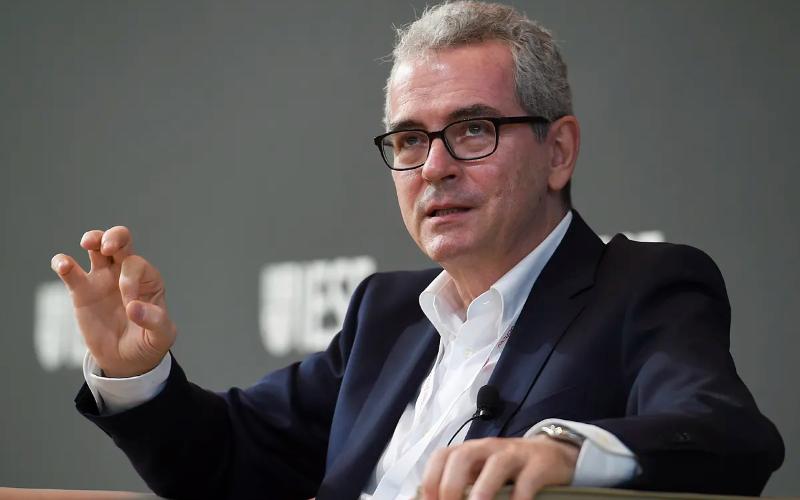 Pablo Isla, Zor Bir Dönemde Nestlé'nin Başına Geçiyor