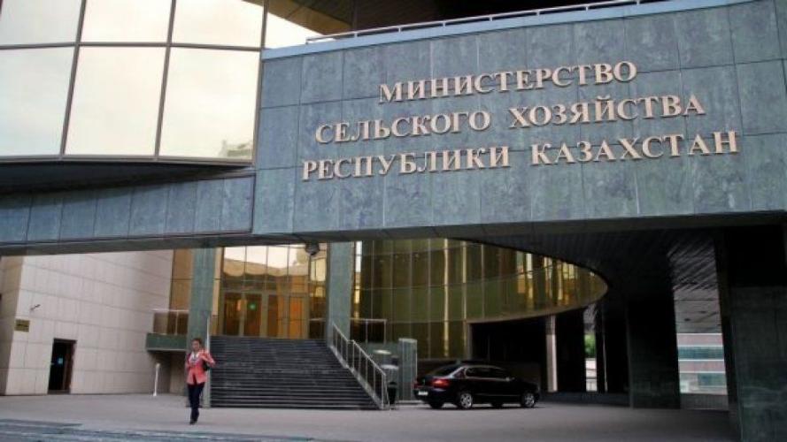 Минсельхоз Казахстана меняет субсидирование ставок по кредитам