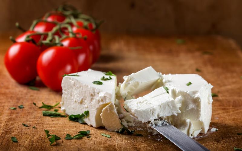 Bettani Farms привлекает финансирование для расширения производства казеина на растительной основе Bettani Farms привлекает финансирование для расширения производства казеина на растительной основе