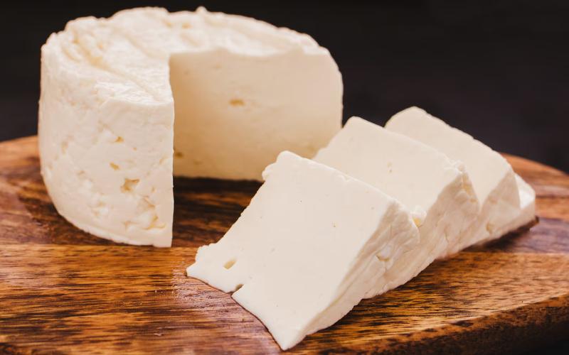 FDA, İspanyol Tarzı Taze Peynirlerde Listeria İçin Yüksek Öncelikli Uyarı Yayınladı