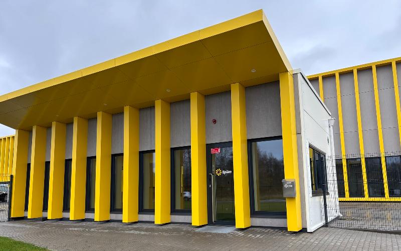 Bankruptcy of E-Piim Affects Small Estonian Dairy Farmers