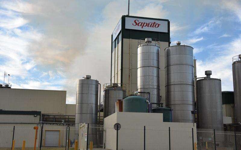 هدية المجتمع من Saputo: 100 ألف دولار لإرث ملعب الأطفال
