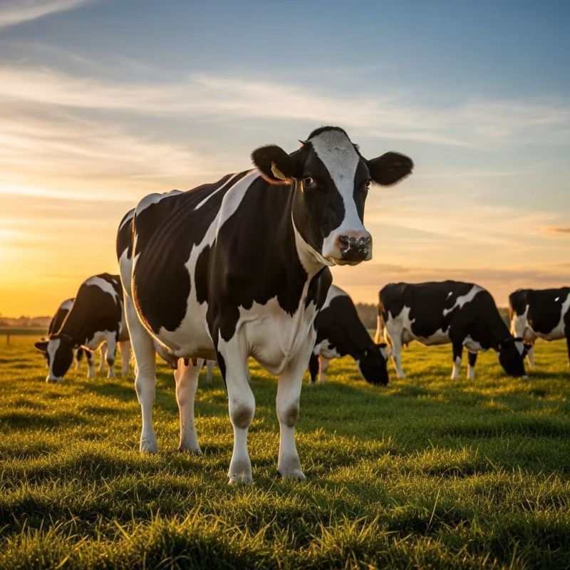 Ireland’s Cattle Herd Rose 2% in the Year to June